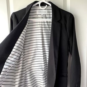 Gorgeous Cupcakes and cashmere blazer